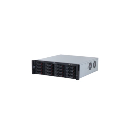 北京监控安装大华网络硬盘录像机24盘位/DH-NVR724RH-256-4KS3