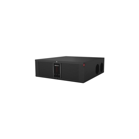 北京监控安装海康威视经销R-4K系列16盘位NVRDS-8800N-R16/4K